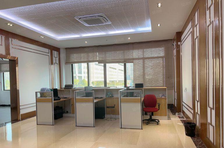 虎门怀德小面积厂房650平方出租，现成精装修办公室水电齐全