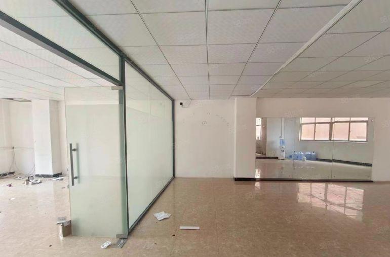 靓盘新出一整层600方带有装修价格实惠