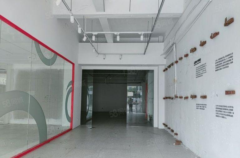 虎门原房东现成装修自带办公室现成手袋制衣电子研发厂房