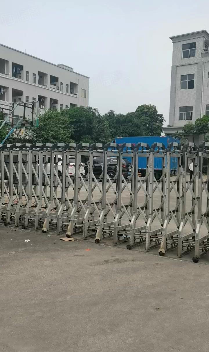 虎门镇怀德空出标准厂房出租1到3楼共5200平米（可分租）