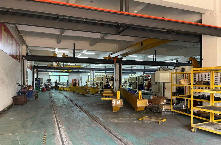 原房东实际面积标准一楼2200方园区空大超大