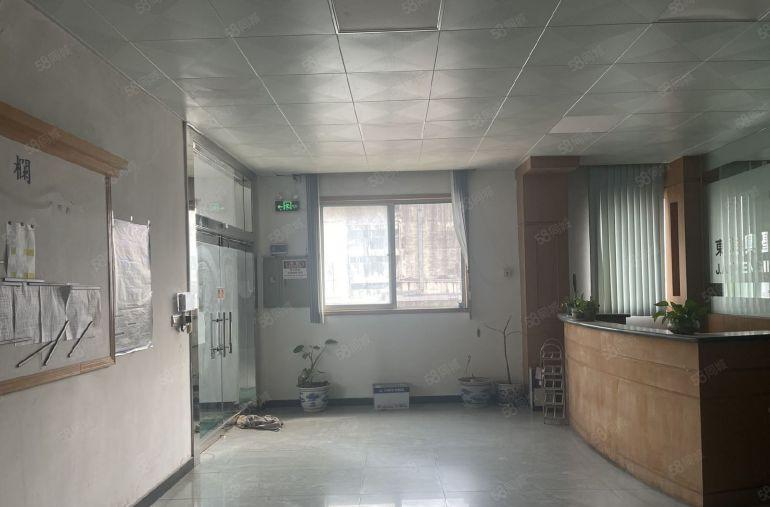 原房东沙角社区新出4500m靓厂房