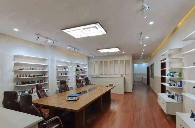 ！18元起！北栅原房东5800平豪装独院厂房出租啦