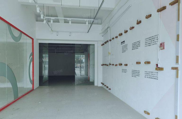 虎门原房东带红本独门独院 适合注塑模具机械设备服装包材物流等