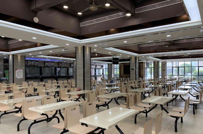 虎门赤岗原房东上市公司形象红本厂房一至五楼共27500平方