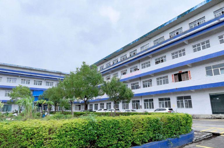 虎门推出超大空地独门独院厂房，大小可分租，交通方便！