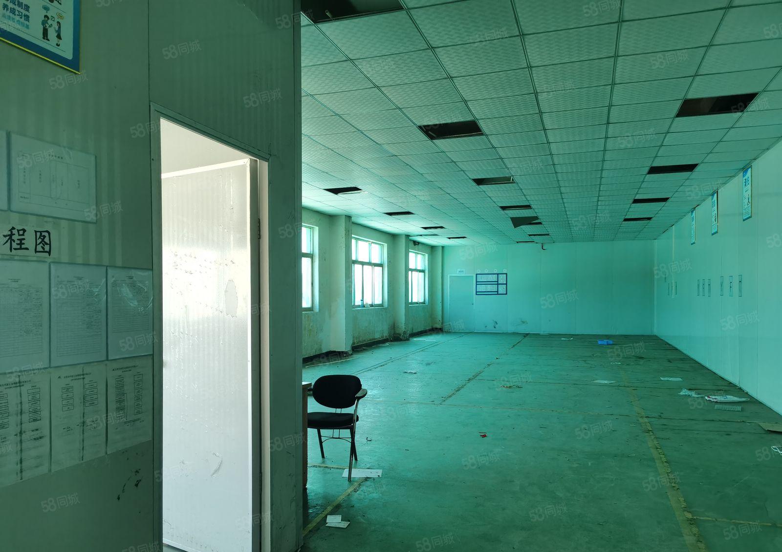 虎门怀德新出独门独院7500方水电办公室齐全