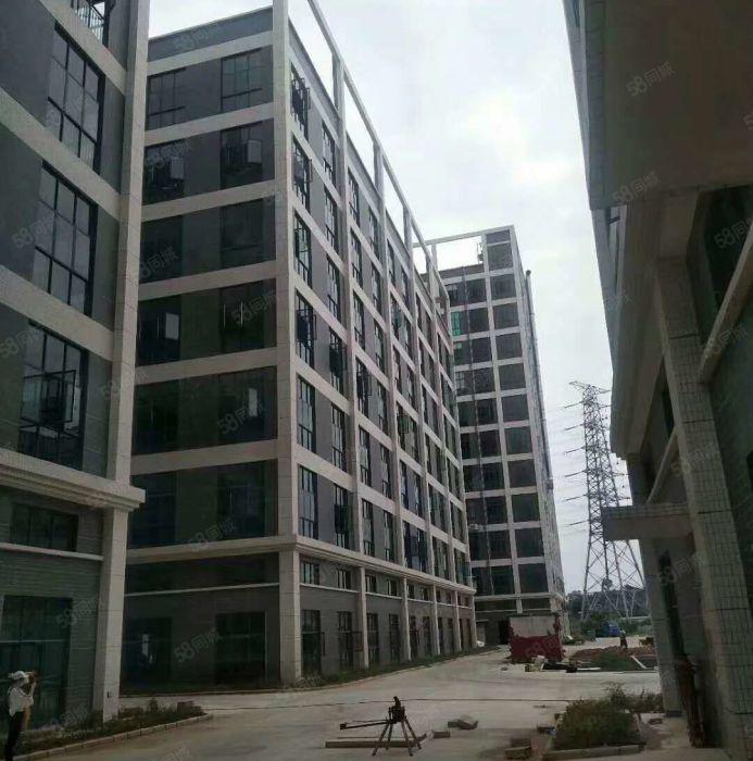 12.8  元！怀德原房东20万平米工业园全面分租啦！