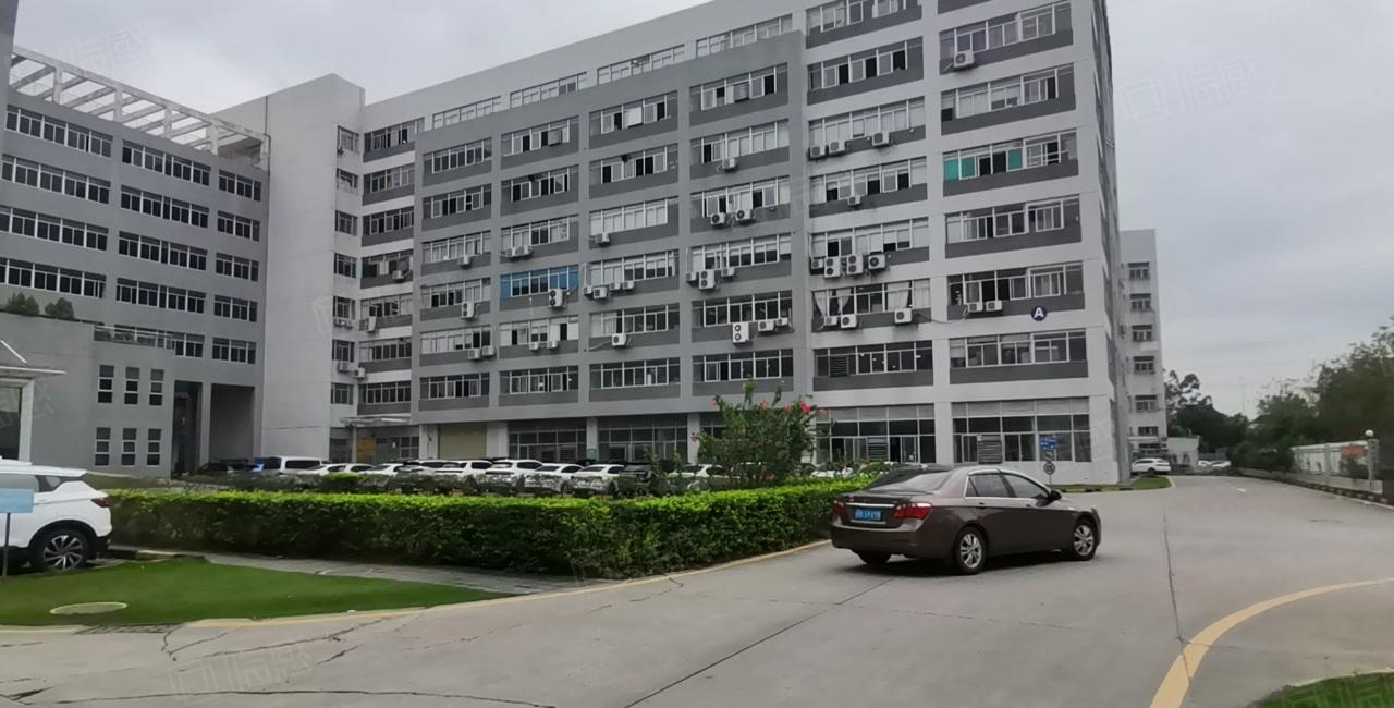 1000起租虎门镇南栅工业园区独院厂房仓库25000平方招租