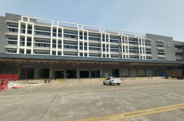 虎门怀德原房东全新工业园厂房分租