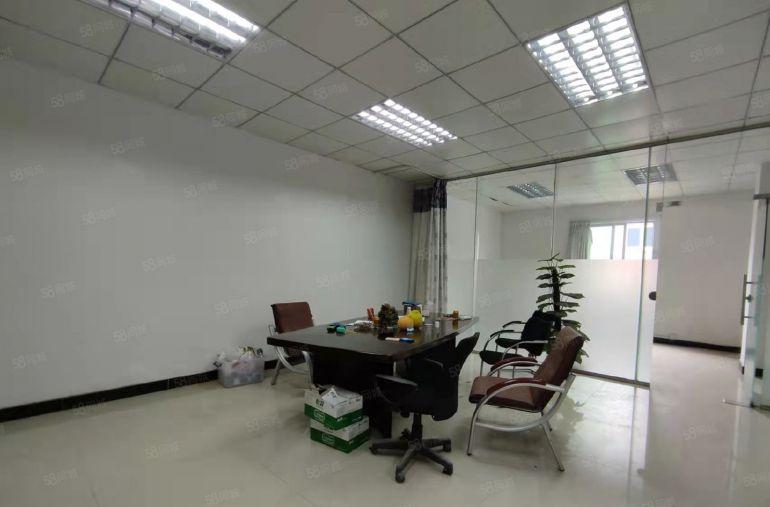 免租期2个月！南栅周边东风本地厂房招租