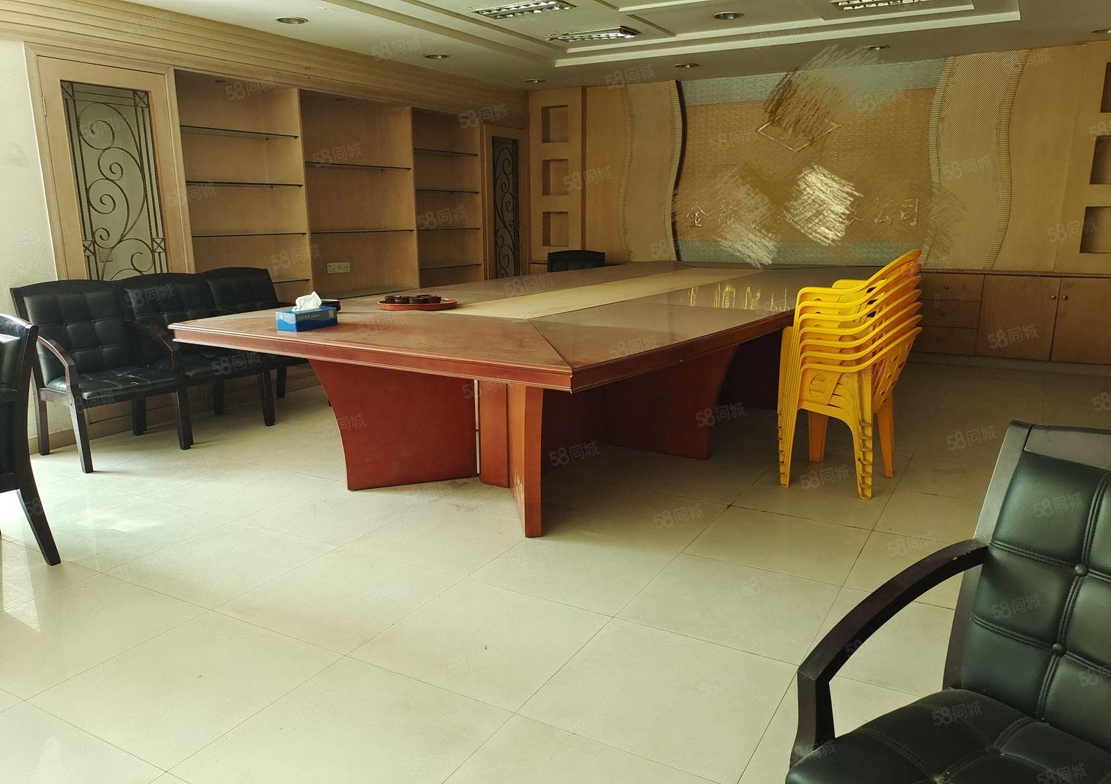 原房东零公摊！虎门北栅新空出楼上650平方实际建筑面积出租！