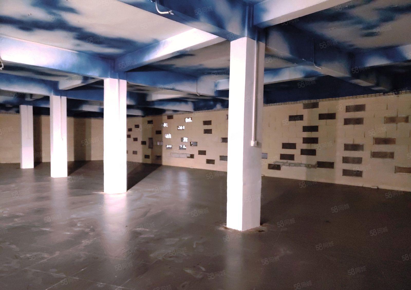 虎门精装独院厂房主干道旁可办环评500起分租12元月