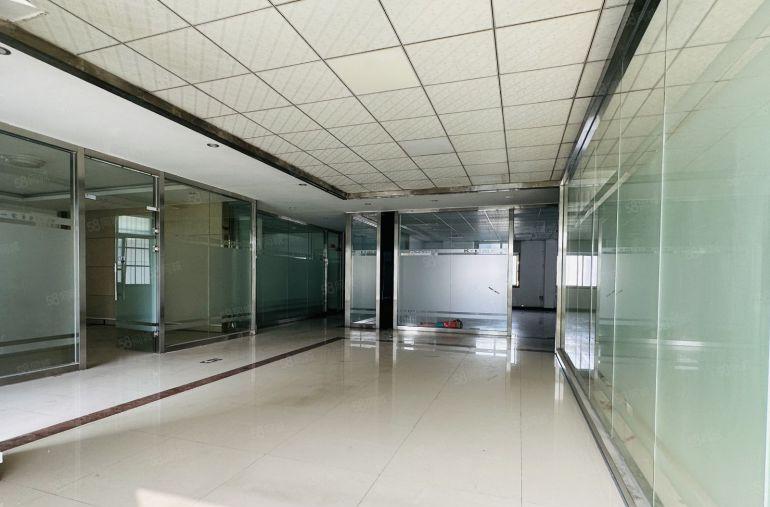 虎门北栅原房东3000独门独院厂房豪华精装修特价出租