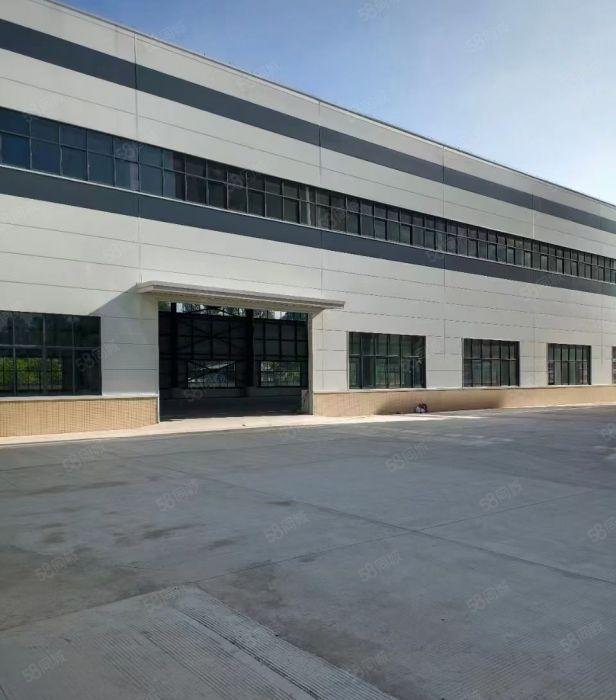 虎门镇独立单一层2200方出租现成水电过户