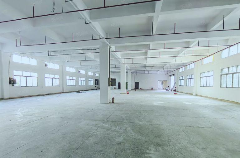 虎门沿江高速出口南部湾附近独院 适合注塑模具机械设备包材电子