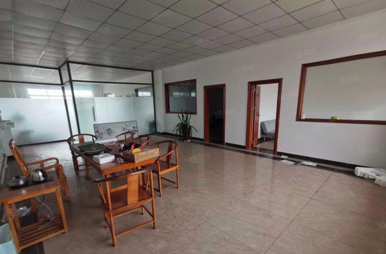 靓怀德9.9元带有精装修楼上一整层1150方