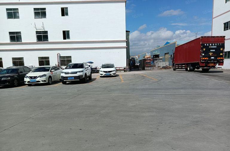 虎门镇怀德广场附近独栋出租