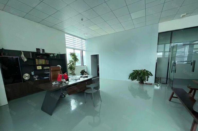 10元虎门原房东2000平方带无尘精装修独院厂房出租