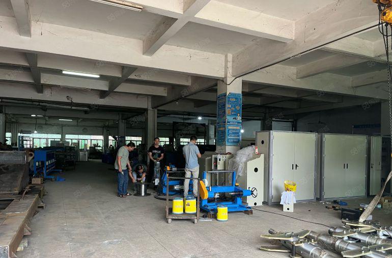 虎门原房东独门独院厂房实际面积出租