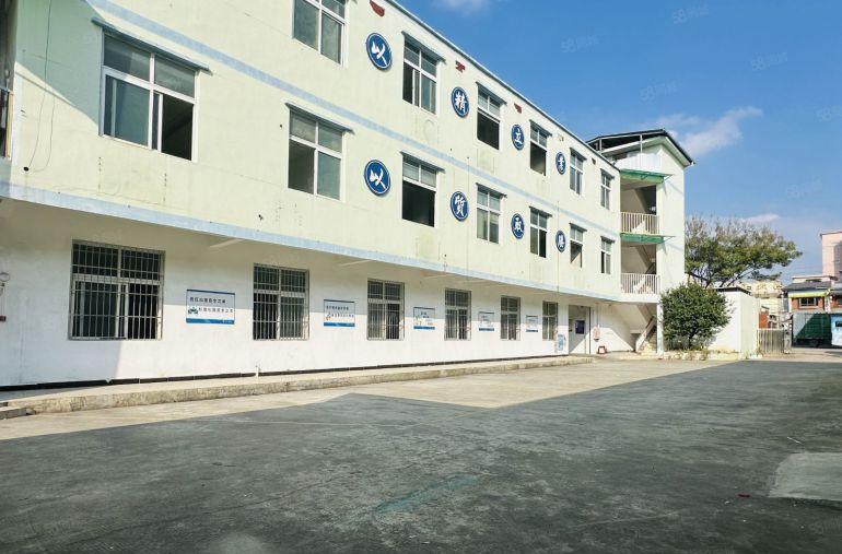 虎门北栅原房东3000独门独院厂房豪华精装修特价出租