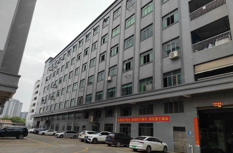 精装修现成水电办公室低价招租