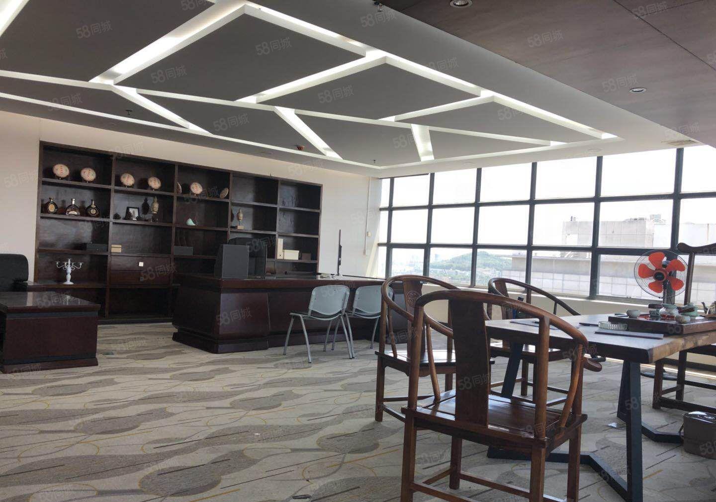 虎门靠厚街标准独院厂房4500平租金11元平方原房东水电齐