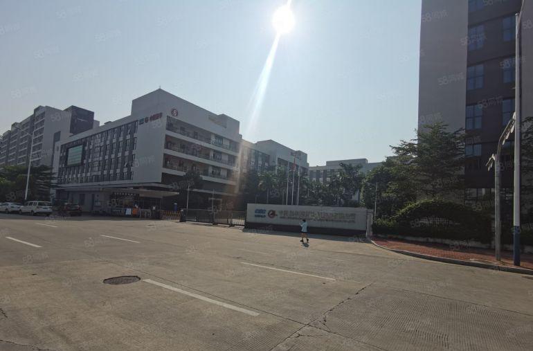 上市公司集团分租全新厂房五证齐全，花园式厂房，价格16元起