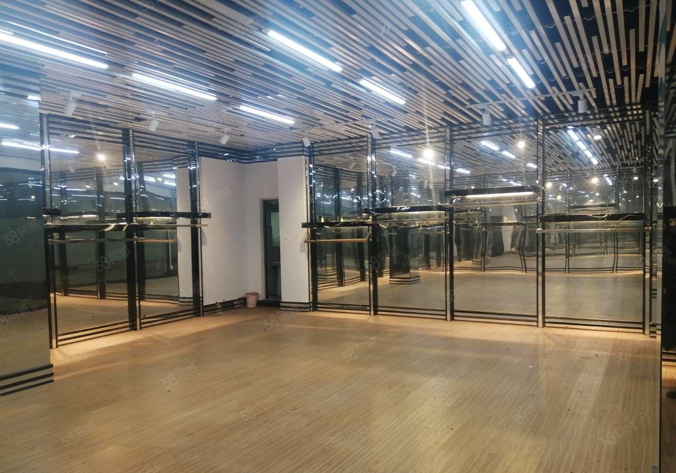 虎门博美布料市场附近新出现成服装厂800平 拧包入住