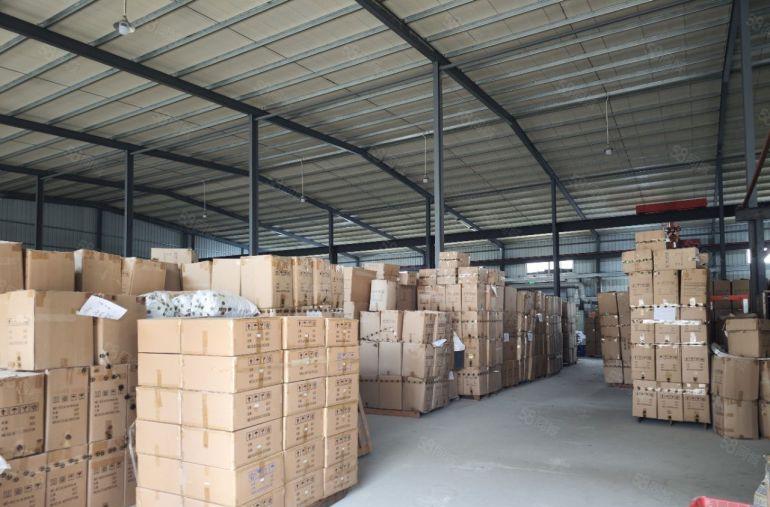 原房东沙角社区新出4500m靓厂房