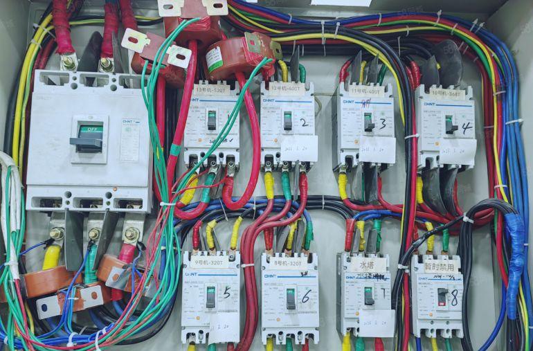 虎门镇广深出口北栅碧桂园旁带10吨航吊滴水8米厂房可分租