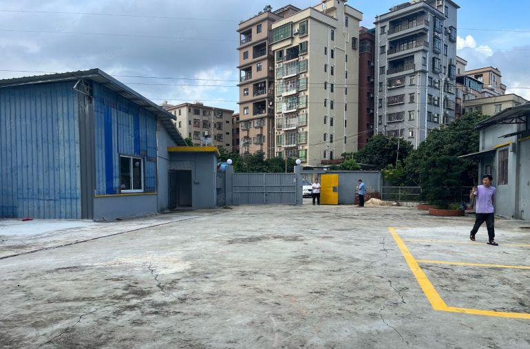 怀德广场附近新出独门独院1700方水电齐全