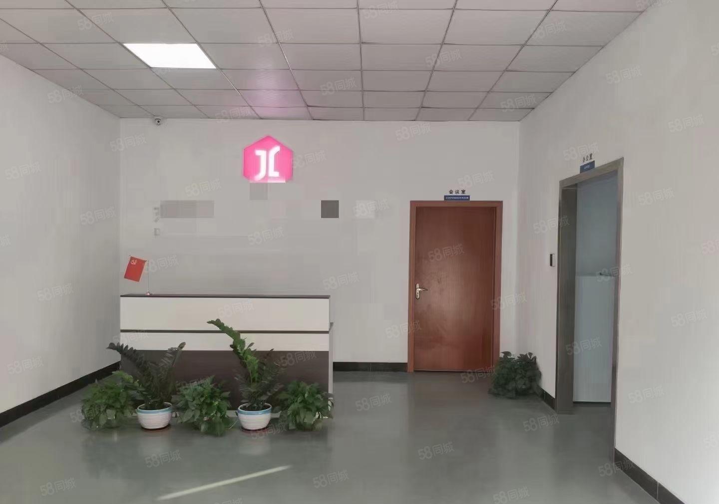 虎门镇原房东独门独院花园式厂房原房东标准一楼1000平方