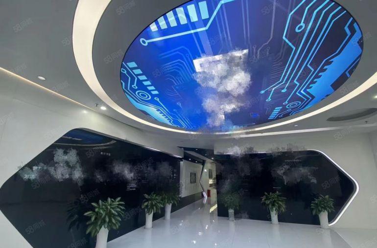 虎门大宁精装修1000平米厂房办公室电商仓库电镀出租