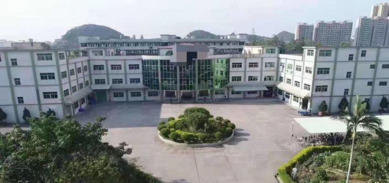 12.8  元！怀德原房东20万平米工业园全面分租啦！