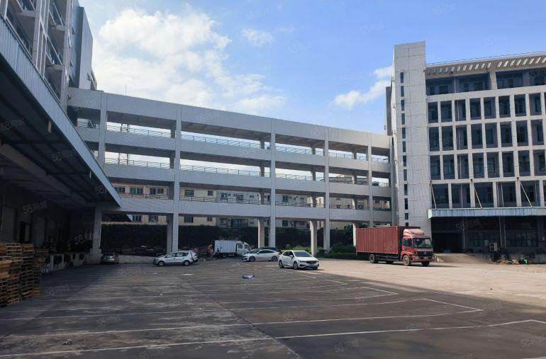 特价8元  虎门怀德原房东3200平带消防喷淋，低价厂房出租