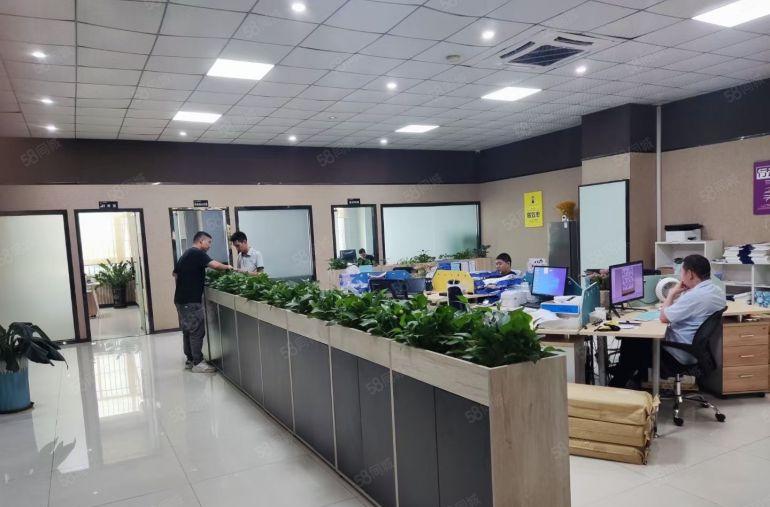 虎门怀德新出2000平方带精装修厂房，水电齐全