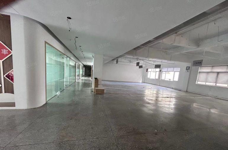 虎门本地房东独院标准厂房加宿舍工业用地可办环评通燃气