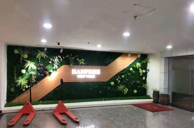 虎门北栅出租1320平米精装修电子厂房，适合做电商等行业。