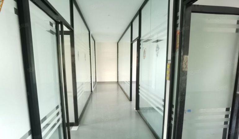 原房东9元起租！虎门新出豪华装修12000平米厂房出租可分租