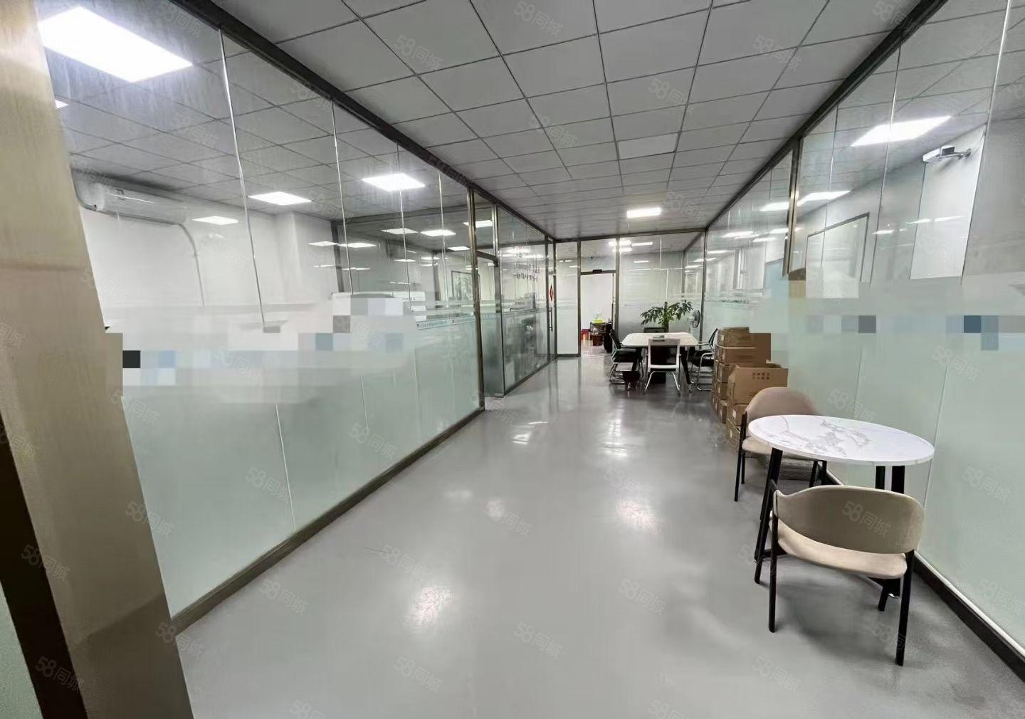 虎门镇，雅瑶工业区新出楼上无尘车间，1300平方，厂房出租