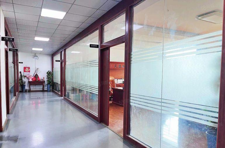 12元虎门原房东独院2000平米带无尘车间行车厂房出租