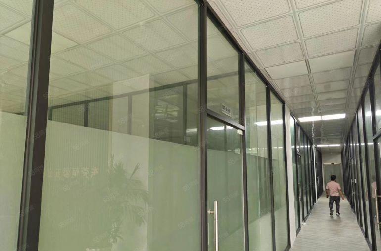 原房东厂房东莞市虎门镇大宁建设路16层13200平米出租