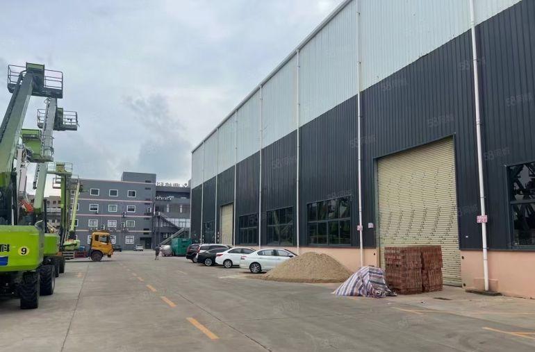 虎门滴水14高单一层适合重工业设备