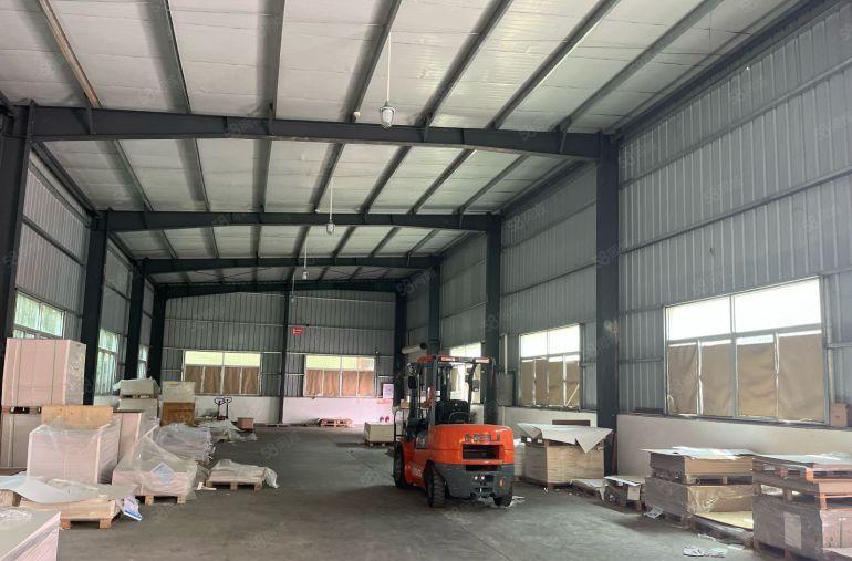 虎门新联原房东单一层小独栋400平方水电齐全适合五金仓库行业