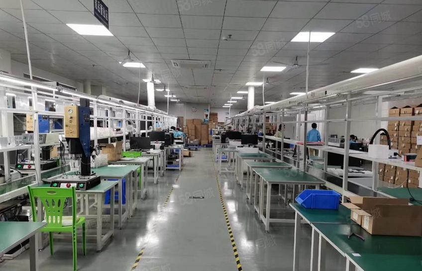 东风社区一手房东厂房出租，楼上分租，630平方,380平方