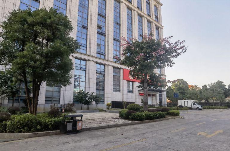 虎门工业园区（带精装修）1500平米厂房出租工业用地可办环评