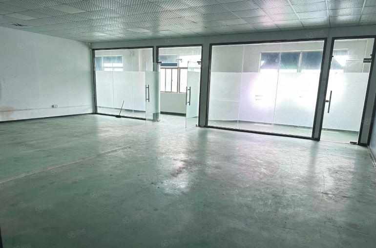 虎门怀德雅瑶标准厂房出租，重工业，易招工