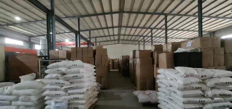 原房东沙角社区新出4500m靓厂房