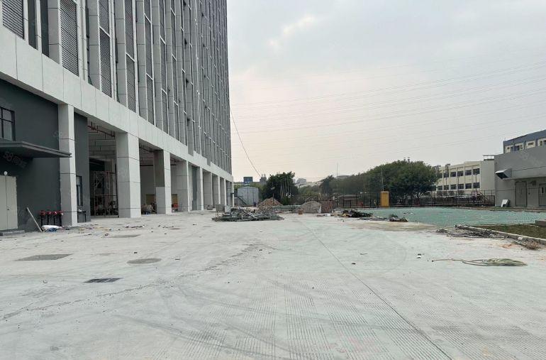 东莞虎门南栅新出全新红本双证标准厂房660平出租 可办环评